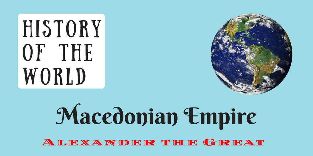 Alexander the Great was schooled, as a boy, by #Aristotle.

He would go on to rule the vast #MacedonianEmpire on the wild #horse Bucephalus.
mymultiplesclerosis.co.uk/hotw/macedonia…