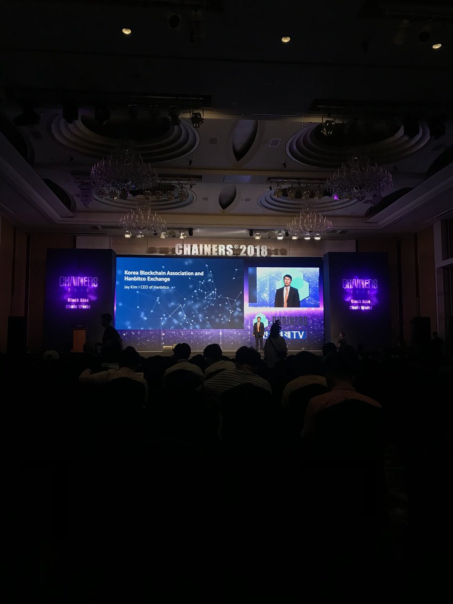 ARamJin's tweet photo. 2018.07.01-02

Chainers2018
Blockchain &amp; Crypto conference 

#Blockchain #crypto #conference #chainers2018 #Cryptocurrency #blockchain_influencer #IreneJin https://t.co/BASfHgOztv