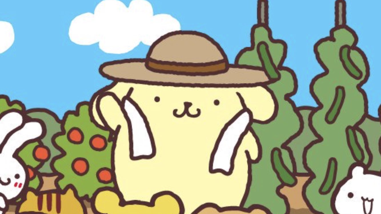 ふんわりしろたんとの秋🌰🍁🍃 on X: 