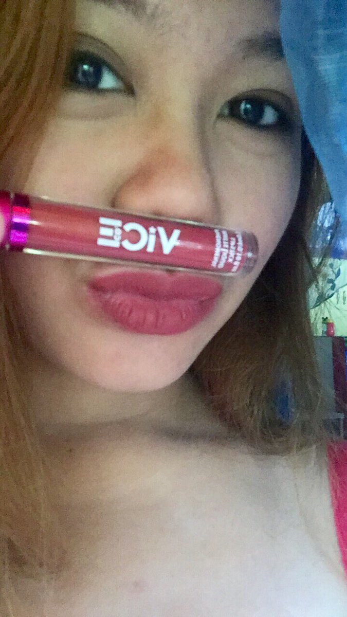 LeicaReana's tweet photo. Ravaaan para sa gandang panlaban!#Ravaaan #vicecosmetics https://t.co/amAgDkyzD5