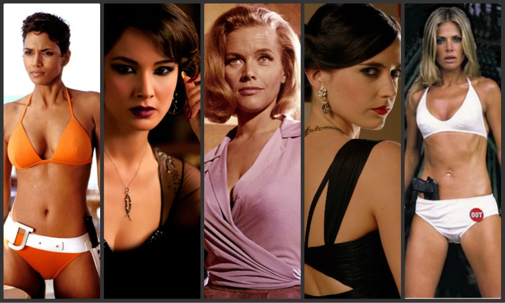 беренис марло агент 007. ева грин джеймс бонд казино рояль. диана рик девушка джеймса бонда. девушки джеймса бонда ню. тери хэтчер девушка бонда.