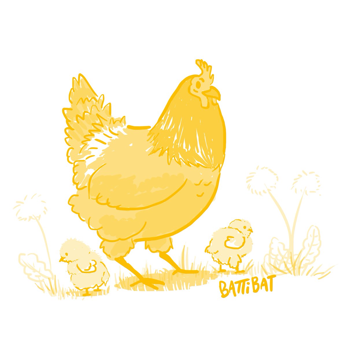 BattiBat's tweet photo. Chickens for @WildBeggar to show to the kiddos in his farm to table summer class! Thank you for donating to #SamiRelief at https://t.co/bbFmUiM09f  and thank you for educating!       

#Chickens #Farmers #FarmersMarket https://t.co/TH6OBP5mqL