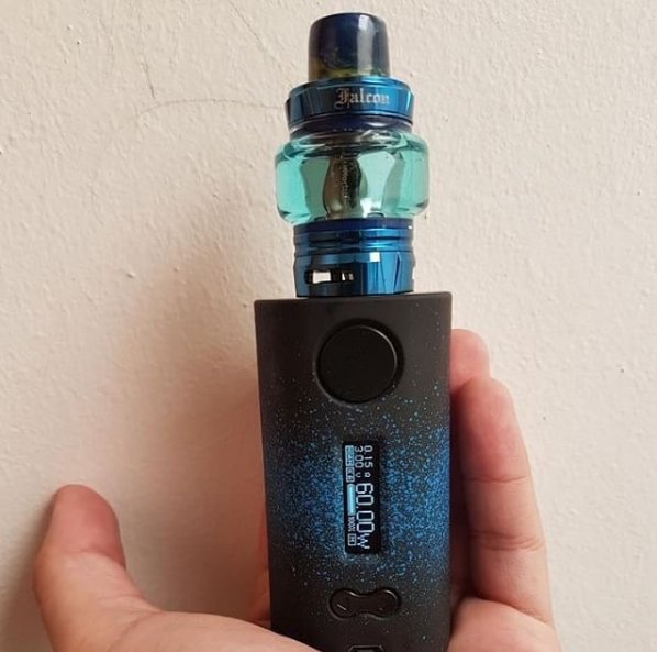 HorizontechY's tweet photo. more cool pictures from Falcon tank users. Thank you all!#resinfalcon #flavortank #flavorbeast #subohmtank #meshcoil #vapelove #vapelife #vapelifestyle #vapelikeaboss #vapefriends #vapefam #vapenation #instavapers #subohmcrew #subohmclub #subohm #flavorchaser https://t.co/Twg9f4VibH