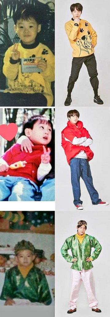 520_RICK99's tweet photo. นี้สิน่ะ ที่เขาบอกว่าจีบตอนเด็ก
แถมฟรีตอนโต งื่อออออ น่าร้าฟฟฟ​♥️😍💕💕♥️♥️🌻🌼🍁
______________________________
#bts #BTSARMY #BTSFESTA2018 #YOONGI​ #Namjoon #JIN #JHOPE #JIMIN #TAEHYUNG #JUNGKOOK #บังทันจะเดินตกหลุมไปวันเดอร์แลนด์ #บังทัน https://t.co/Eq8NzxvDGT