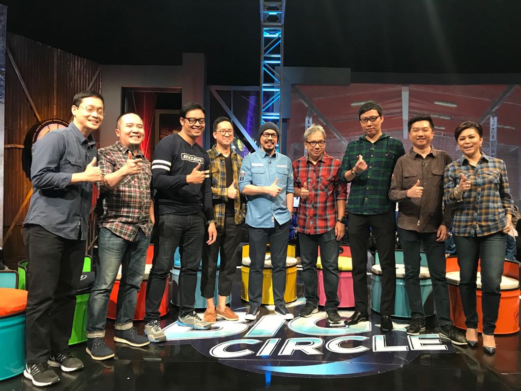 eigeradventure's tweet photo. Terima kasih atas apresiasi dan juga dukungan yang diberikan @bigcircleshow atas kepercayaannya menggunakan produk @eigeradventure selama ini.
#EigerAdventure #EigerTropicalAdventure #EigerFriends #BigCircleShow https://t.co/RroFxrSp09