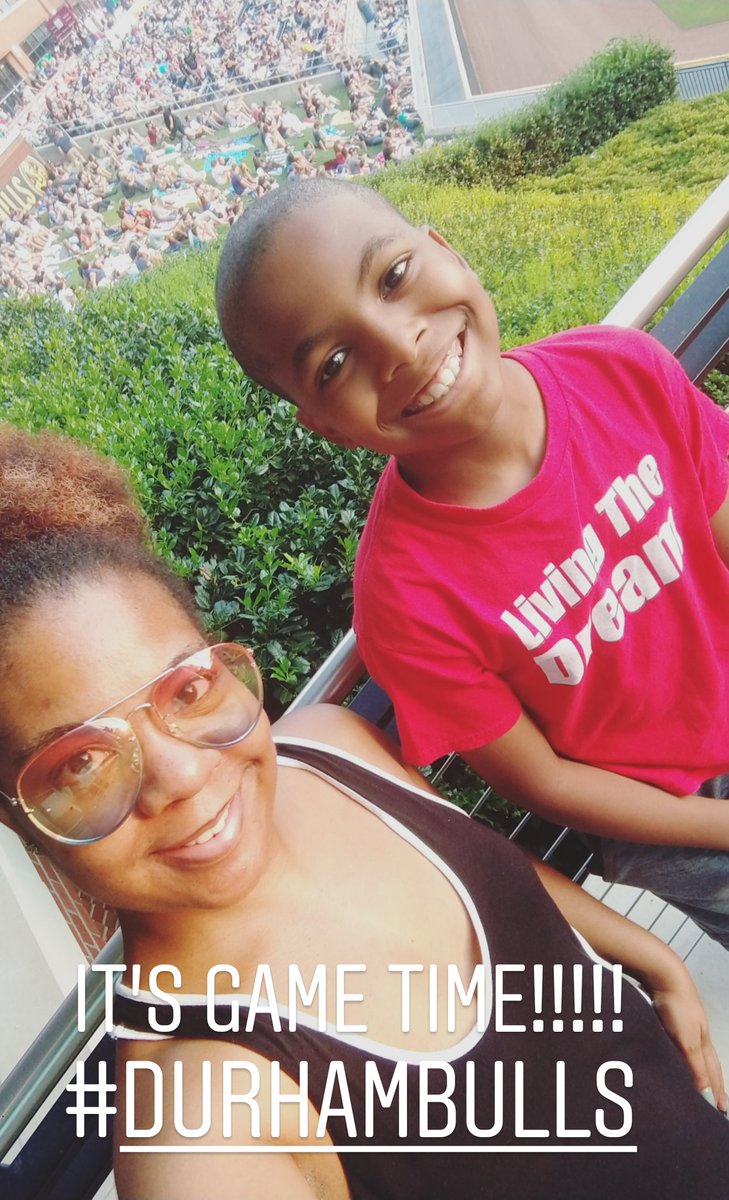 JenOni_Inc's tweet photo. We had a great time tonight at the @DurhamBulls Game Thanks to @relaybyrepublic #DBAP #StrangerThingsNight #RelayByRepublic #Hosted #DurhamBulls ⚾ https://t.co/fMqcnhpV54