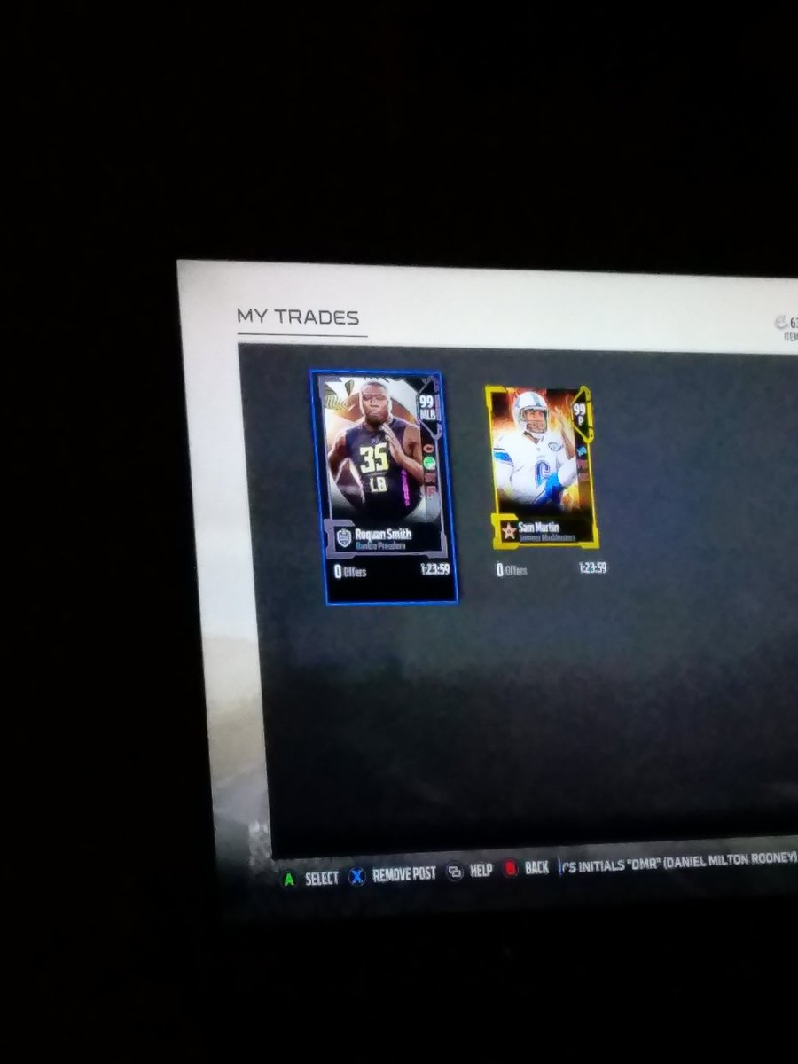 Josh Harris tweet media