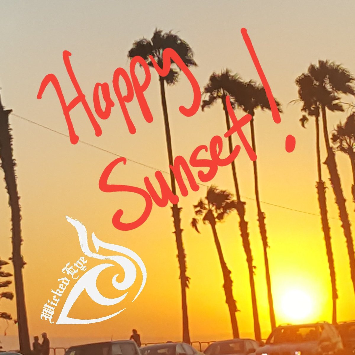 Wicked Eye Products (@wickedeyeusa) on Twitter photo 