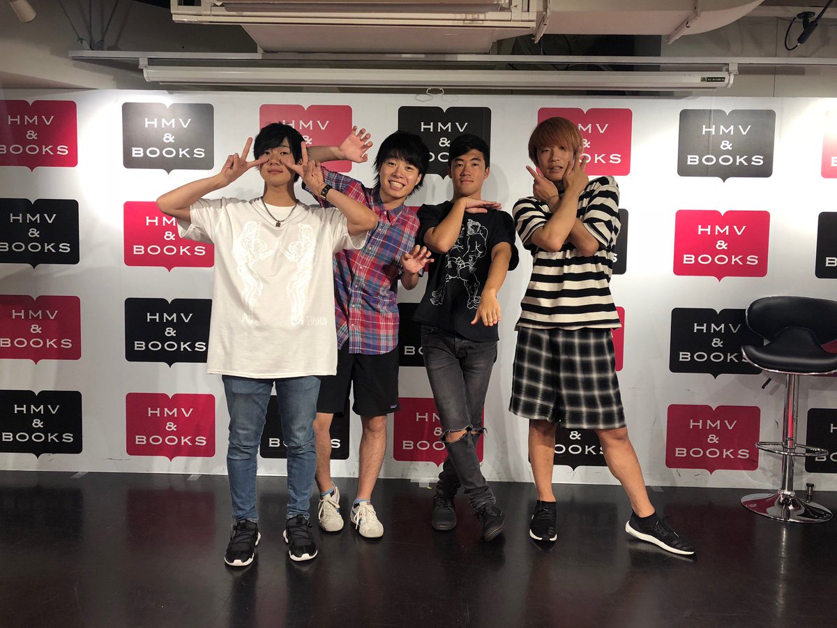 Hmv Books Shibuya בטוויטר U Fes Museum アバンティーズさんのイベント大盛況で終了いたしました アバンティーズさん ご参加の皆様ありがとうございました 引き続き6fでは U Fes Museum を絶賛開催中です 皆様是非ご来場ください 詳細はコチラ