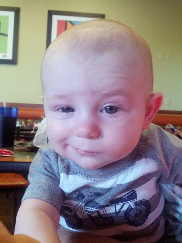 dstumblor's tweet photo. https://t.co/QDgc5rHEnX
Badass Babies You Have Ever Seen, In Action
#badass #babies #baby #likeboss #fun #stumblor https://t.co/KorwyEt84C