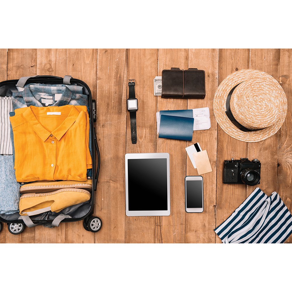 ViewOnMagazine's tweet image. Whether it is having areas of your home organized, or even just making sure you are ready for that summer vacation you have been planning, @1OrganizedMama has the answers. ow.ly/Oscf30kVCsf