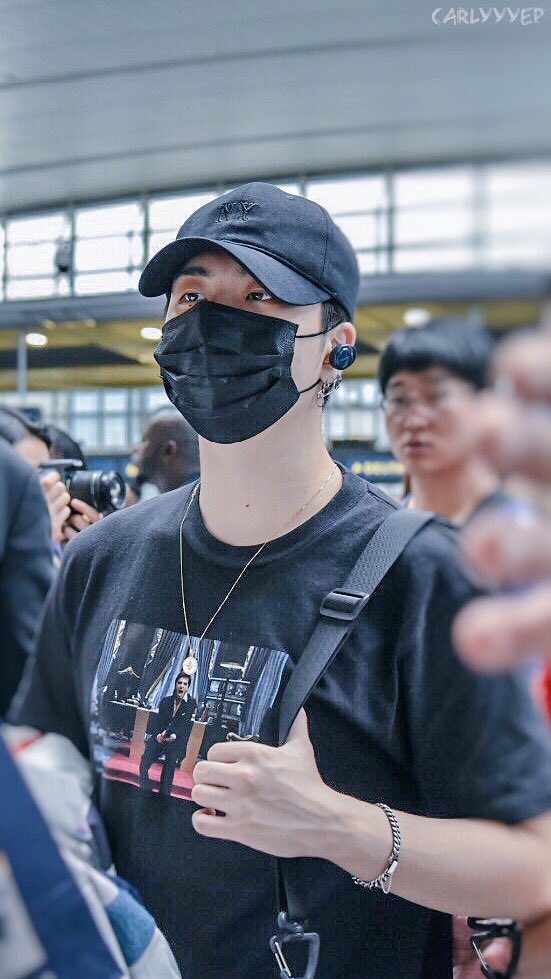 Youngjae x Supreme on X: