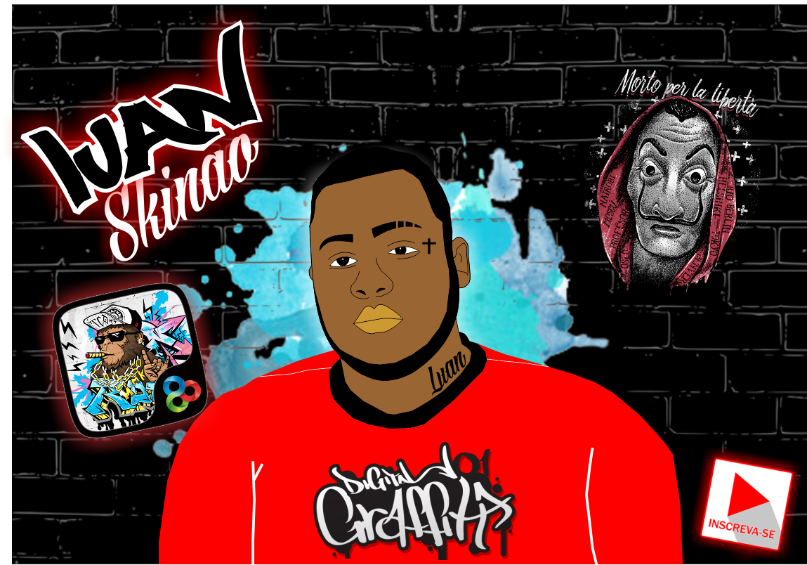 Amo o que faço , #DesignGráfico