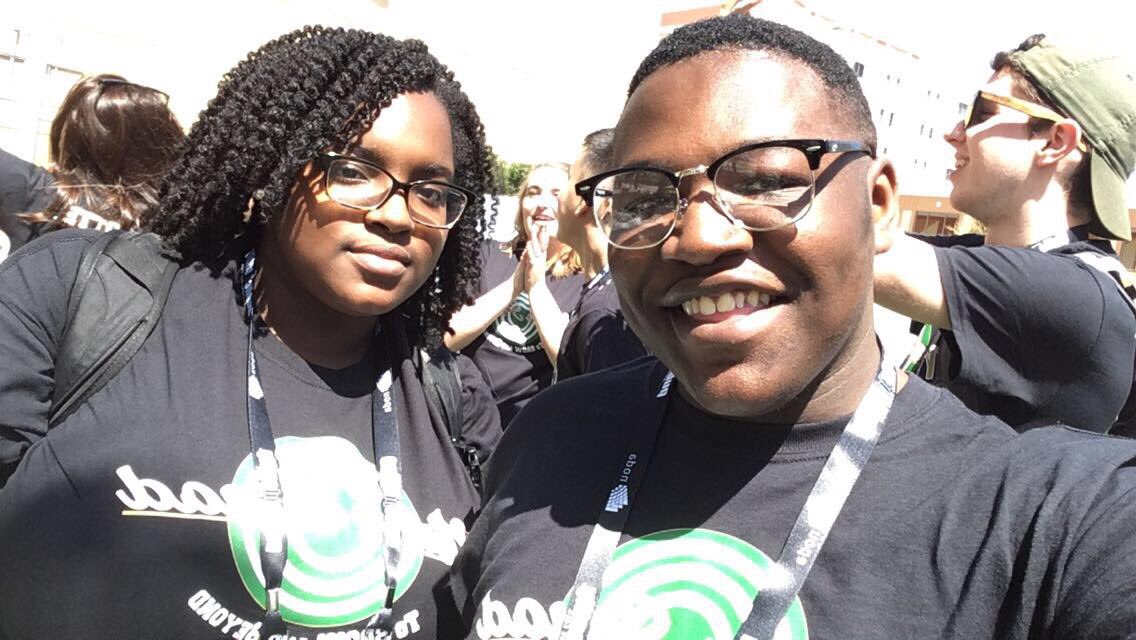 Timmy18OC6's tweet photo. Picture this: It’s January and you just got a new job as an OC, you walk into the first day of class not knowing that in just a few months you’d have a new best friend and teammates who make life extra sweet. You think you know yourself but you have no idea. #UNCC22 https://t.co/xyuntW8JW1