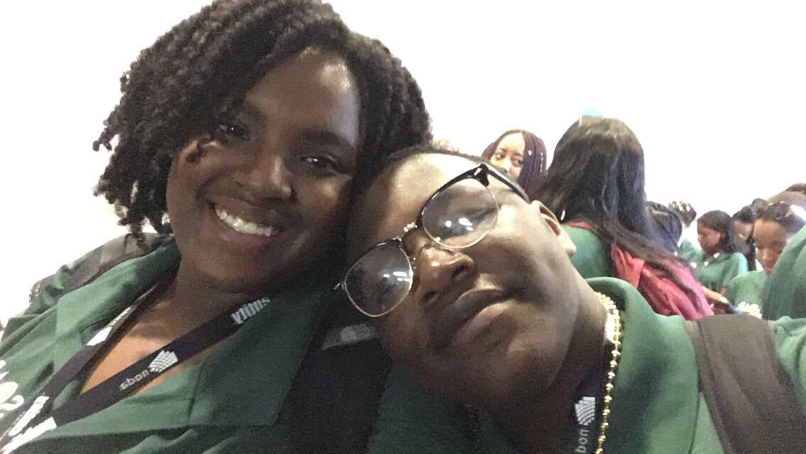 Timmy18OC6's tweet photo. Picture this: It’s January and you just got a new job as an OC, you walk into the first day of class not knowing that in just a few months you’d have a new best friend and teammates who make life extra sweet. You think you know yourself but you have no idea. #UNCC22 https://t.co/xyuntW8JW1