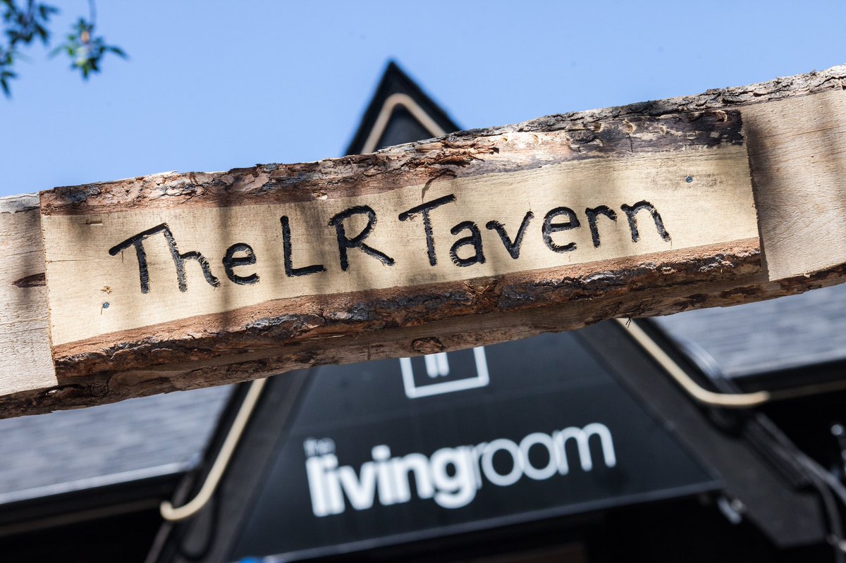 [ LR ] The Living Room tweet media