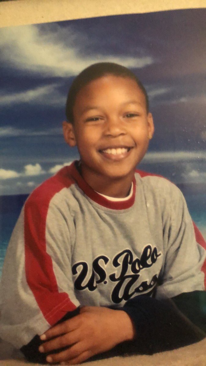 __AMportant's tweet photo. My cousin was not just my cousin he was my brother. Anybody that spoke bad on him or did anything spiteful to him just know god will have his day with you. Justin was a amazing dad and amazing human being that I’m blessed to have had in my life. Live on you are now with God 💙 https://t.co/SdESGPTOcd