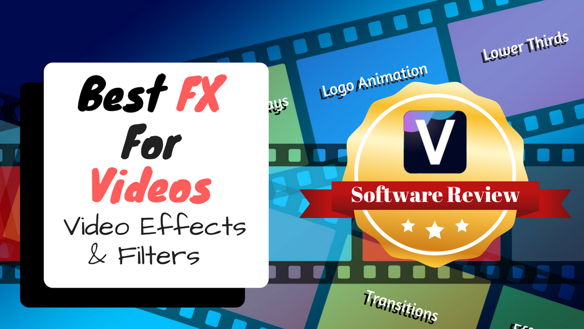 BYBdotO's tweet image. Best FX For Videos - Video Effects and Filters
Check It Out Here!
youtube.com/watch?v=STiJAM…
👆(YouTube Video Review) 
#videofx #logoanimation #videooverlays #specialeffects