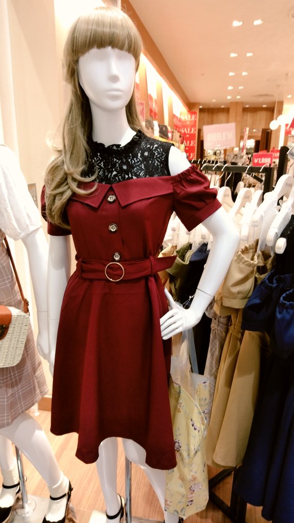 Park East 池袋アルパ店 على تويتر 再入荷 レイヤードワンピース 即完売したレイヤードワンピースが再入荷致しました Color ボルドー ネイビー ベージュ Price 3 990 ボルドー大人気カラーです Torte Parkeast Park East 池袋アルパ店 على تويتر 再入荷 レイヤードワンピース 即完売したレイヤードワンピースが再入荷致しました Color ボルドー ネイビー ベージュ Price 3 990 ボルドー大人気カラーです Torte Parkeast