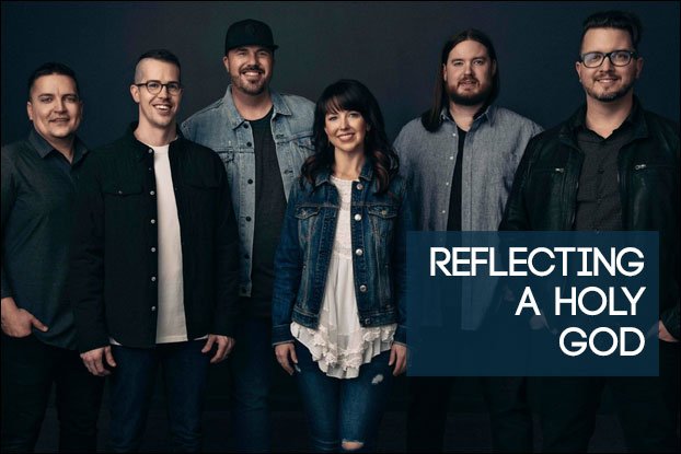 newreleasetoday's tweet photo. "You become what you behold... you reflect what you worship." Click here to read the rest of this powerful devotional from @herebelions' Dustin Smith!  https://t.co/LBxIHl5GQ3 https://t.co/ghLRSNvT6r