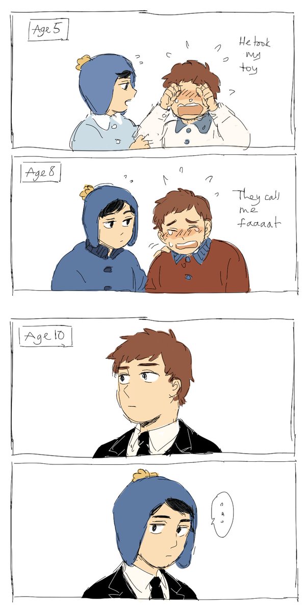 haruhi_akira's tweet image. grief