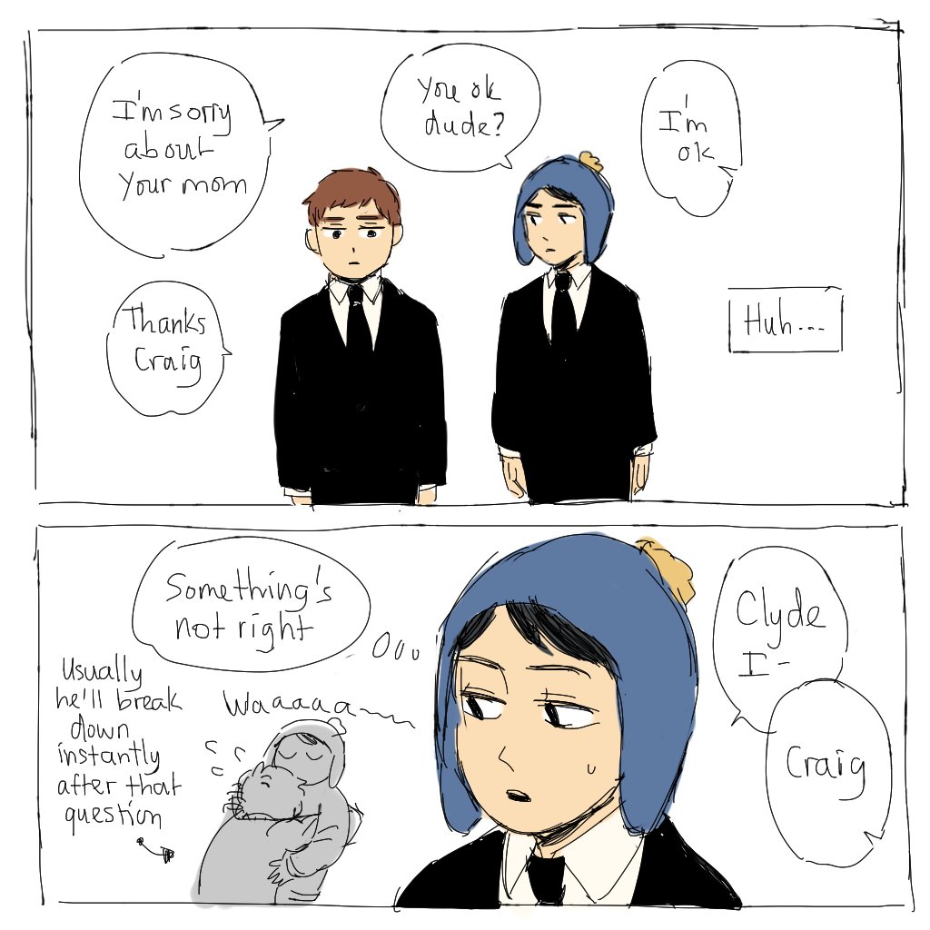 haruhi_akira's tweet image. grief