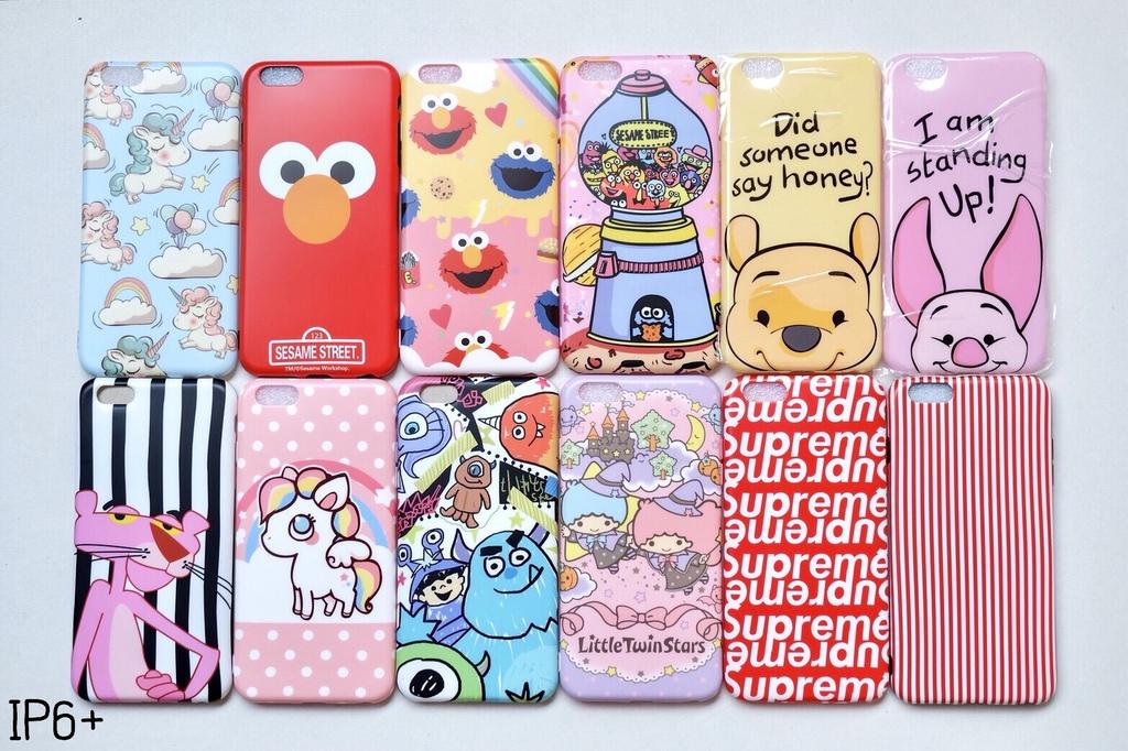 caseshinebright's tweet photo. [🌸][ i6+ ] มาแล้วจ้า ~ Stock เคสของไอโฟน 6 Plus ทั้งหมดจ้า 
ลายสดใส ราคาน่ารัก ♡ 
ราคา 120.- ( ส่ง 30.-/50.- ) 

#เคสไชน์ไบรท์ #caseshinebright
#เคสมือถือ #เคสไอโฟน 
#เคสiphone #เคสไอโฟน6พลัส 
#caseiphone #caseiphone6plus 
#phonecase #iPhonecase #iPhone6plusCase https://t.co/MNK6ElhfvT