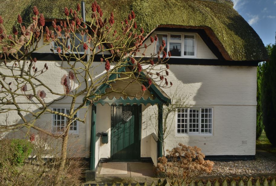 National Trust On Twitter Get Away From It All With The Whole