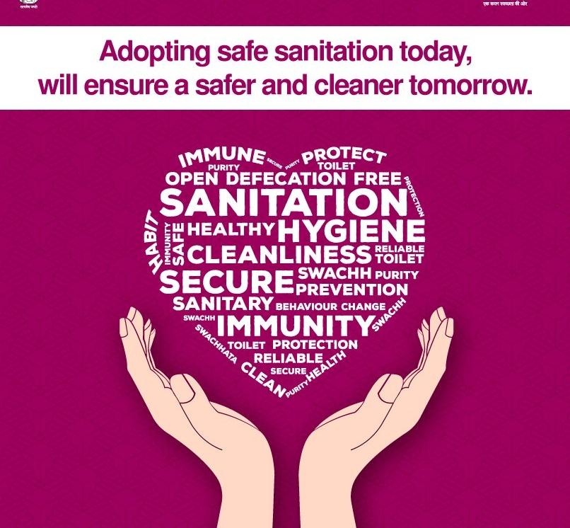 Here begins Swachh Survekshan Grameen-2018 from 1st August to 31st August!! <a href="/swachhbharat/">Swachh Bharat Mission - Grameen</a> <a href="/Collector_KMR/">Collector Kamareddy</a> <a href="/KTRTRS/">#RAMpage</a> #ZSBP #ZSBPTS