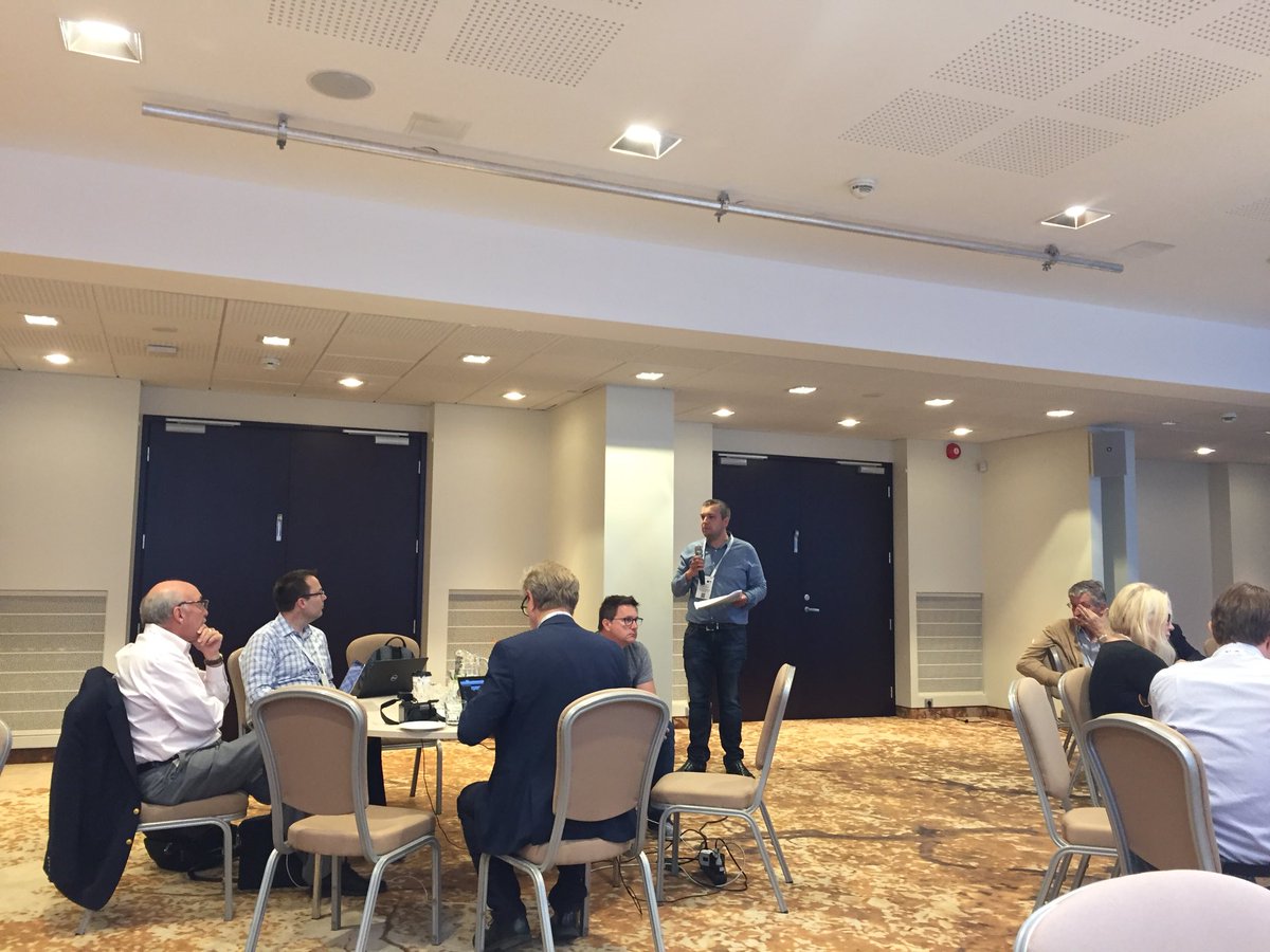 itlaw_ut_ee's tweet photo. Third Plenary of #SubTech2018. Topic of data monetization presented by @innarliiv https://t.co/UTnZvVBdWe