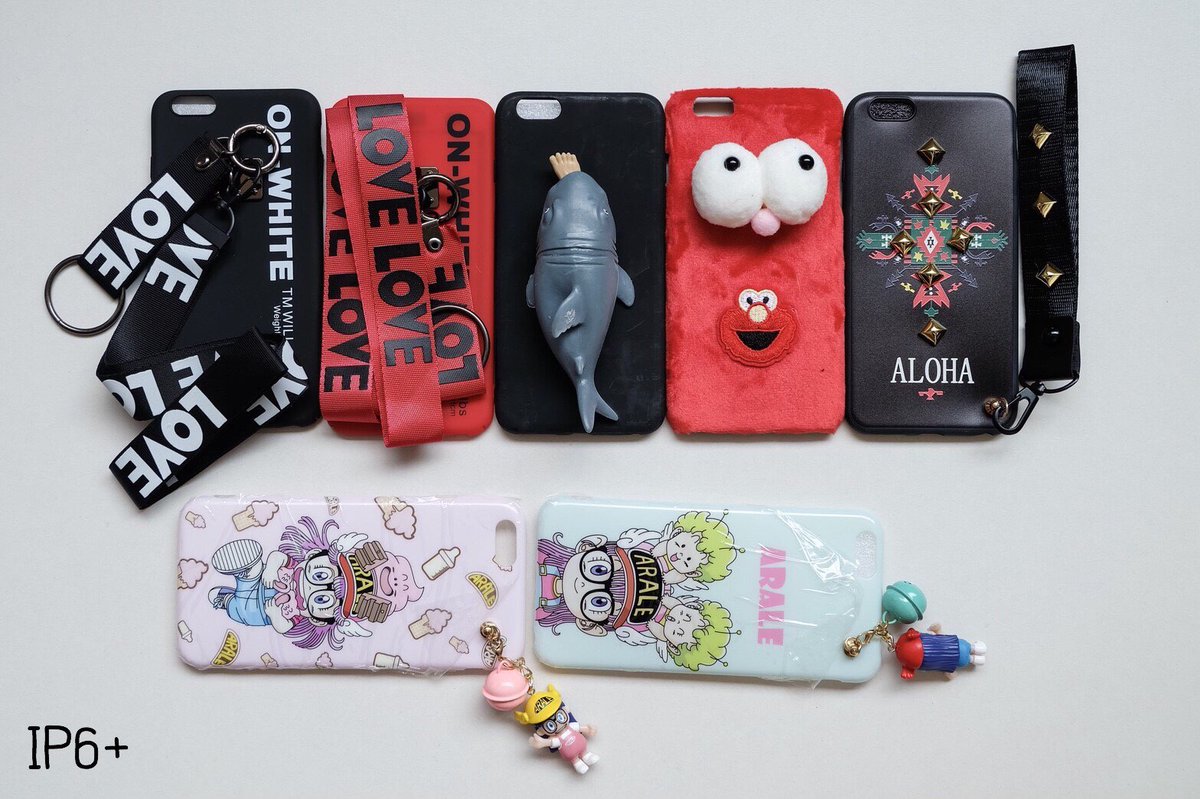 caseshinebright's tweet photo. [🌸][ i6+ ] มาแล้วจ้า ~ Stock เคสของไอโฟน 6 Plus ทั้งหมดจ้า 
ลายสดใส ราคาน่ารัก ♡ 
ราคา 120.- ( ส่ง 30.-/50.- ) 

#เคสไชน์ไบรท์ #caseshinebright
#เคสมือถือ #เคสไอโฟน 
#เคสiphone #เคสไอโฟน6พลัส 
#caseiphone #caseiphone6plus 
#phonecase #iPhonecase #iPhone6plusCase https://t.co/7chbQSR9FG