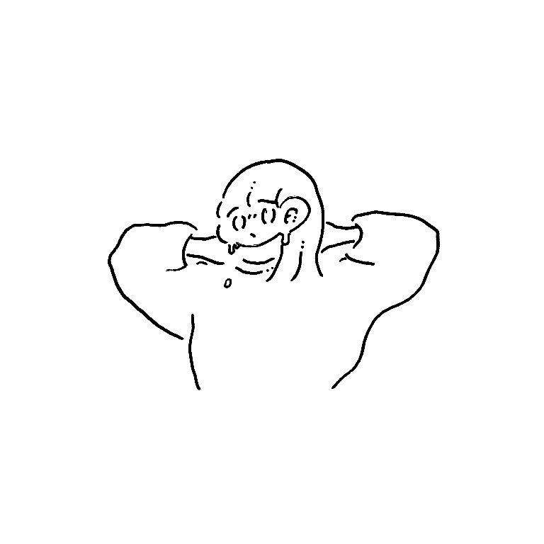 アツ…… 