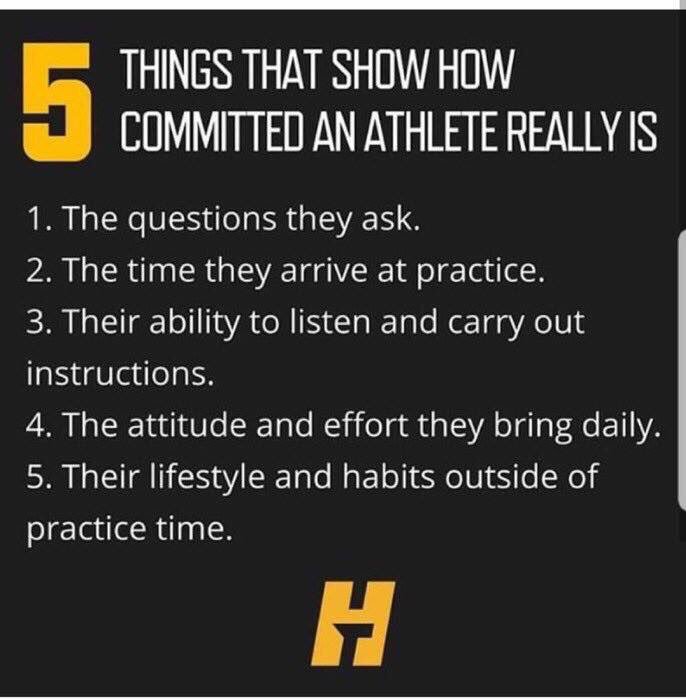 Knight_Strong's tweet image. How committed are you? @trainheroic #KnightStrong