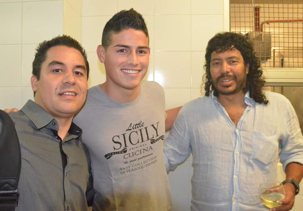 Gabriel J González F tweet media