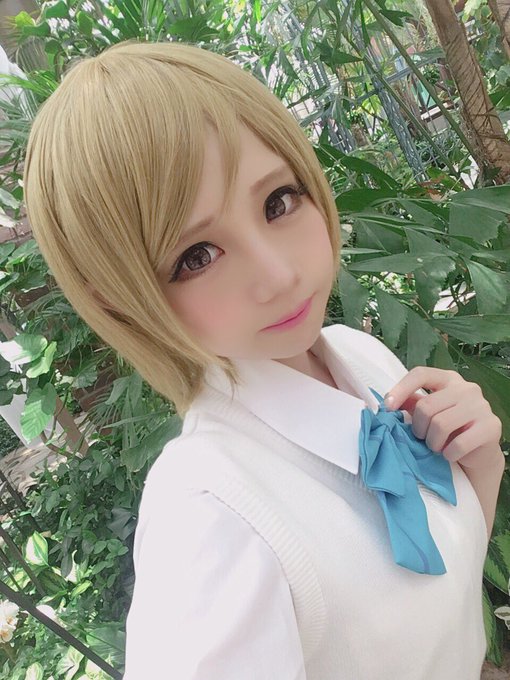 コスプレイヤー舞陽女のTwitter画像80