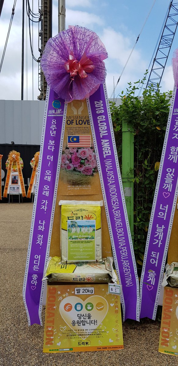MY_TEENTOP's tweet photo. [#PROJECT31] Thank you to all Global ANGELS participating in this project! #TEENTOP_NIGHT https://t.co/X6xCKKlvdv