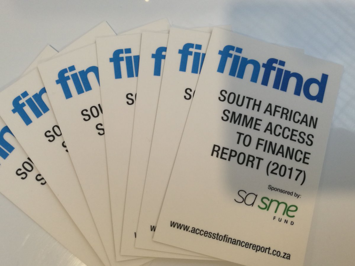 finfindeasy's tweet photo. Why do SMMEs in South Africa struggle to find funders?  What are the recommended solutions? Download #Finfind 's first annual South African SMME Access to Finance Report #accesstofinancereport  https://t.co/E7UxsbJCWm https://t.co/HusAngM0dO