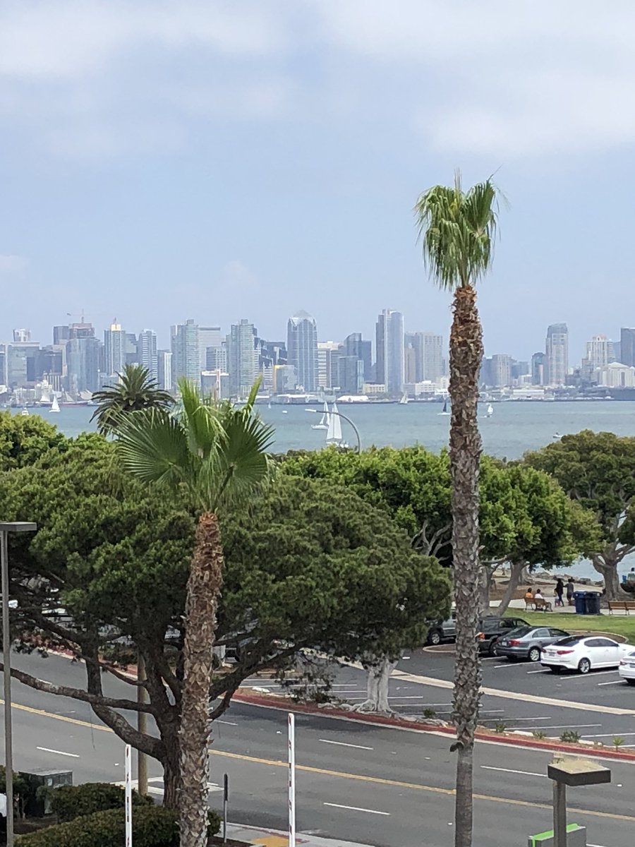 CoachArriaga's tweet photo. Hello San Diego! https://t.co/VBixODs5Su