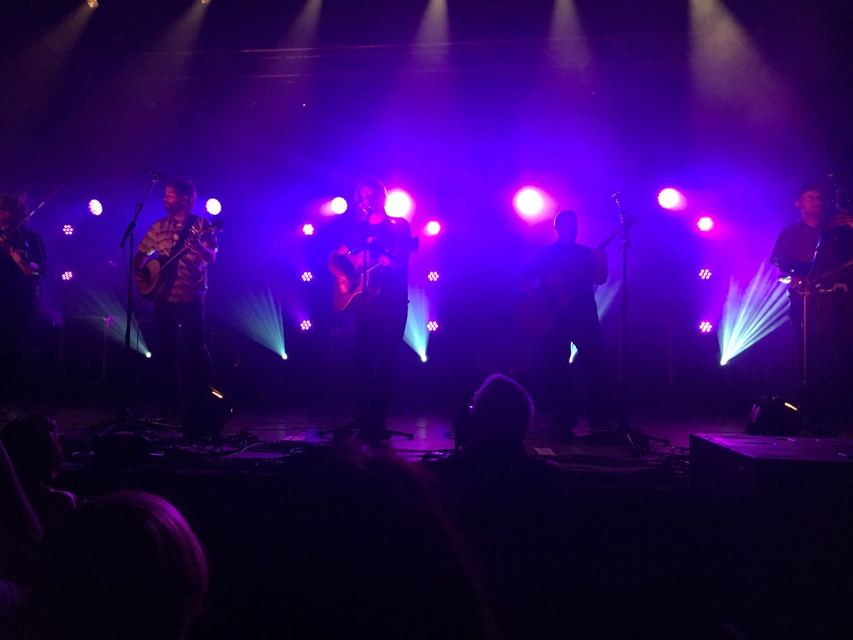 pgustyone's tweet photo. Been watching these boys for about 15 years after seeing them for the first time  @tractortavern - they really brought a great set of music to @RedWingRoots  - nicely done!!!  @tbtduluth https://t.co/ojDKzfDq8y
