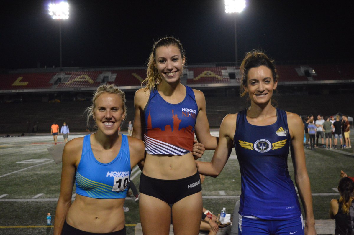 Athl_FQA's tweet image. #MontrealQuebecSeries Awesome 1500m run from 3 Stephanies tonight in Québec @stephaannnie 4:14.54 Aldea @UWindsorAC 4:15.39 SB @stephschaps 4:16.84 @njnytc  Catherine Beauchemin CAUL 4:18.47 PB