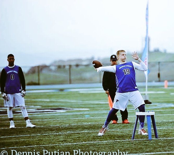 Damien Wickard (Coach Wick) tweet media