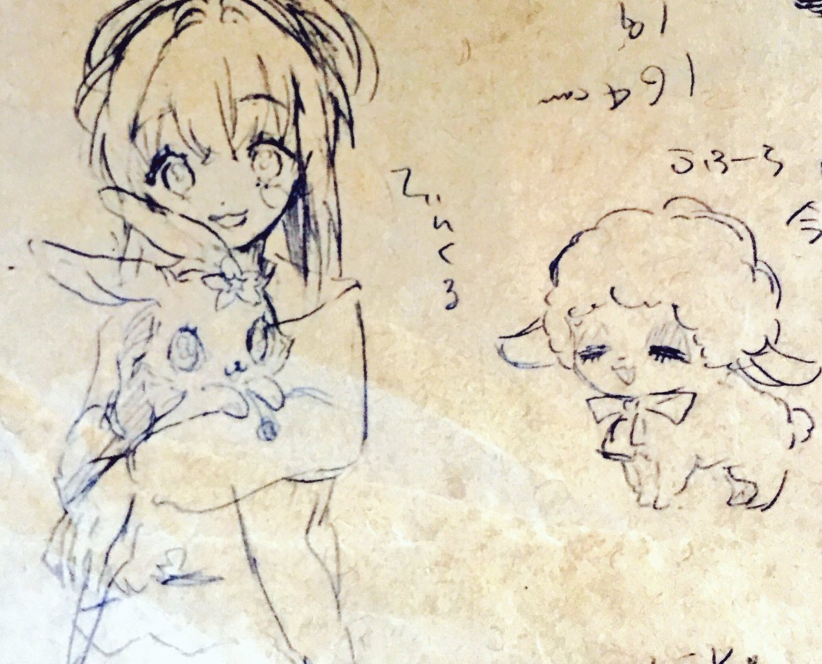 じゅえるぺっとてぃんくる 