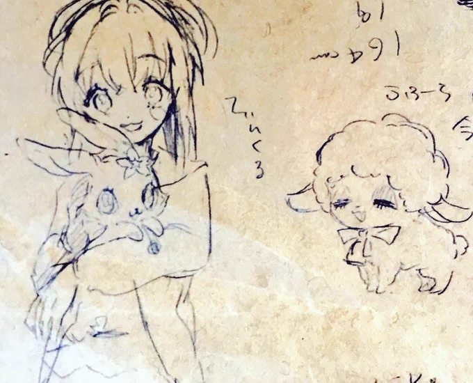 じゅえるぺっとてぃんくる 