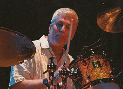 Happy Birthday Andy Newmark.   