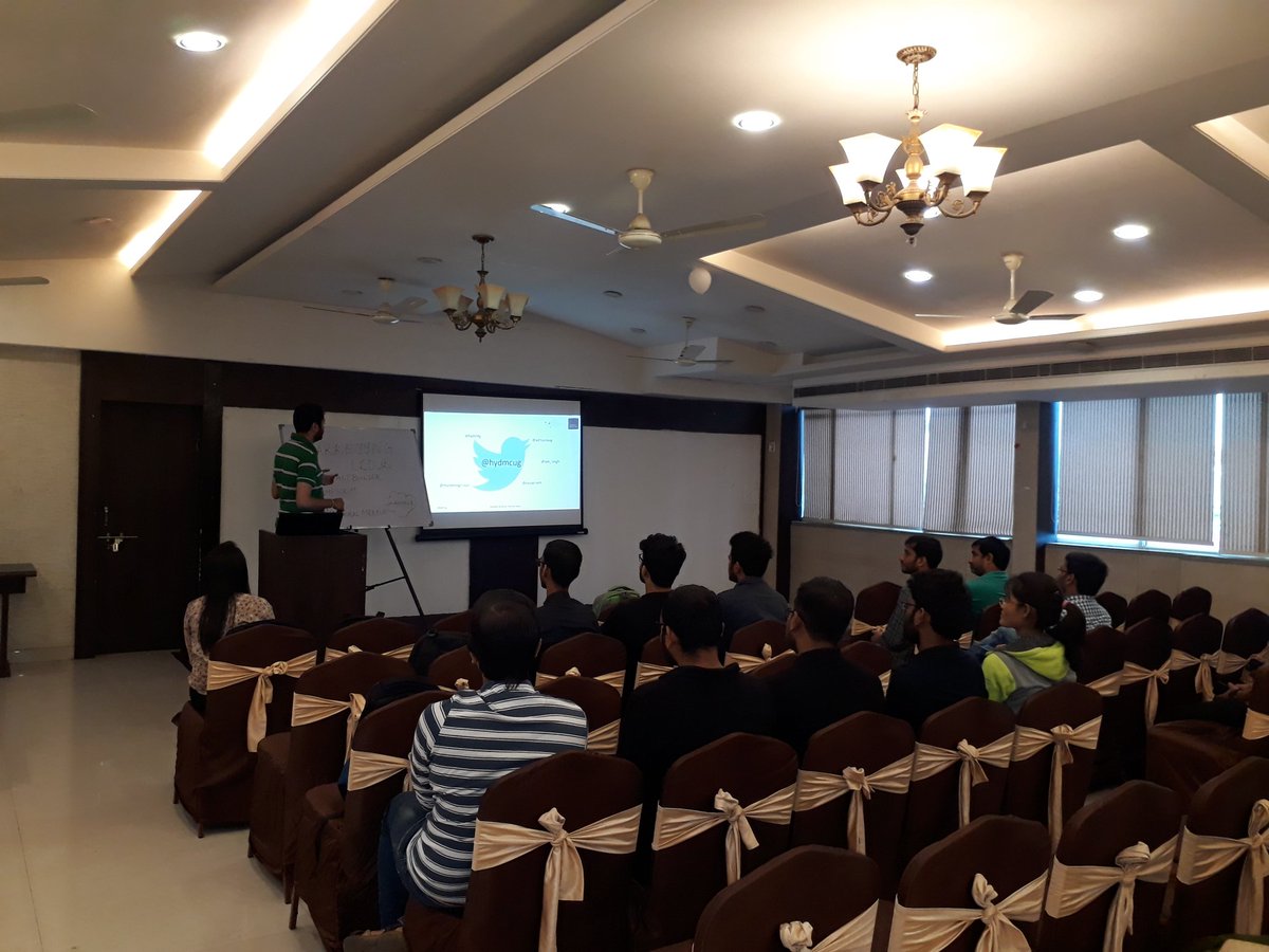 sheik_jilan's tweet photo. Marketing_Cloud..!
Basics of AMPScript and ContactBuilder #hydmcug https://t.co/aALAEWP8Lh