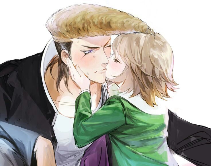 Cyann (@agangleader) on Twitter photo 