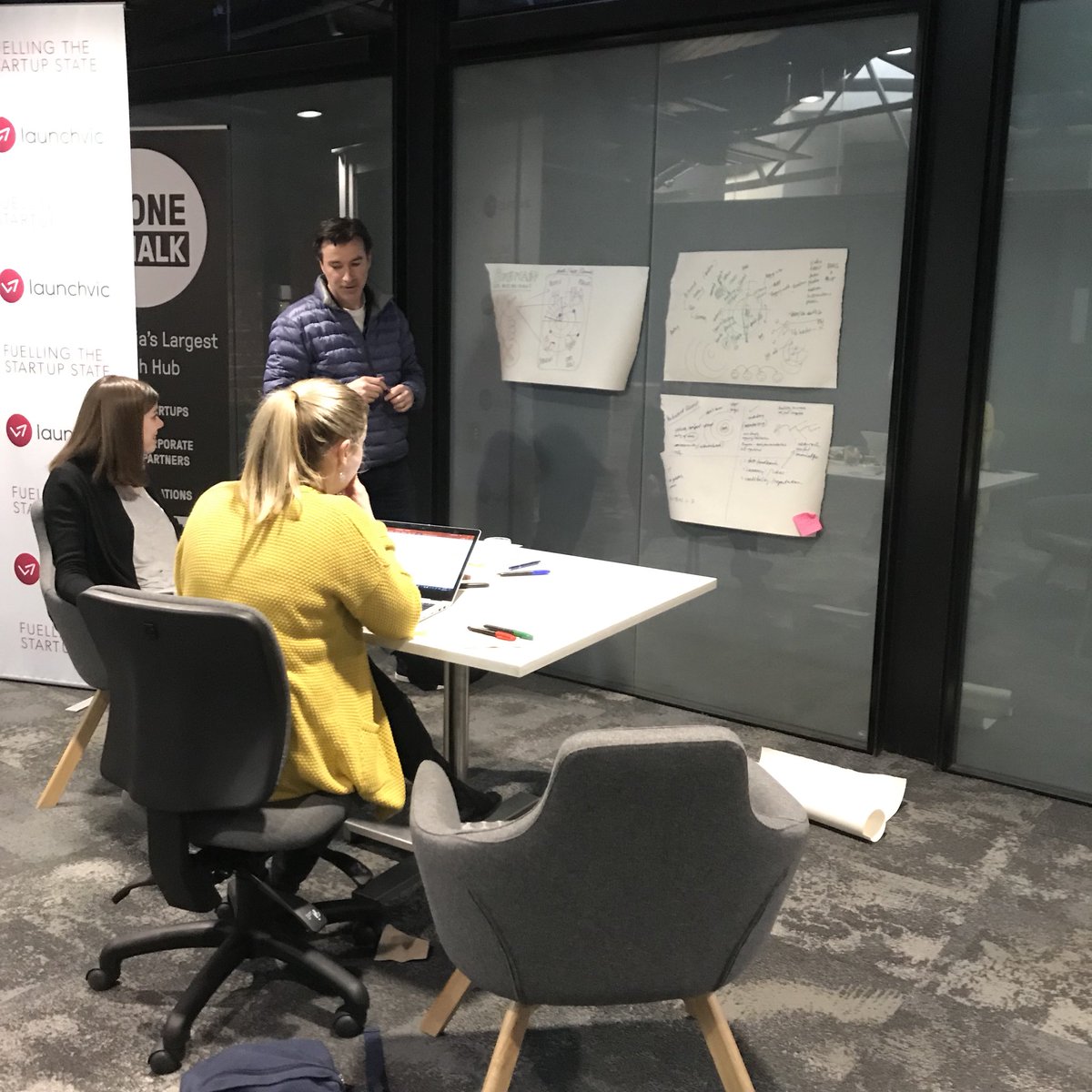 dwolfclark's tweet photo. Final push! #Contentcollab @myEdOnline_ https://t.co/lVtOXjNZGL