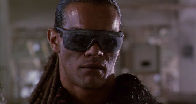 cyborg jean claude van damme