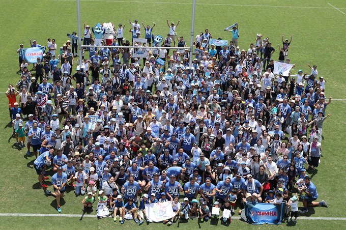 ヤマハ発動機ジュビロ ラグビー部 Yamaha Rugby 18年07月 Twilog ヤマハ発動機ジュビロ ラグビー部 Yamaha Rugby 18年07月 Twilog