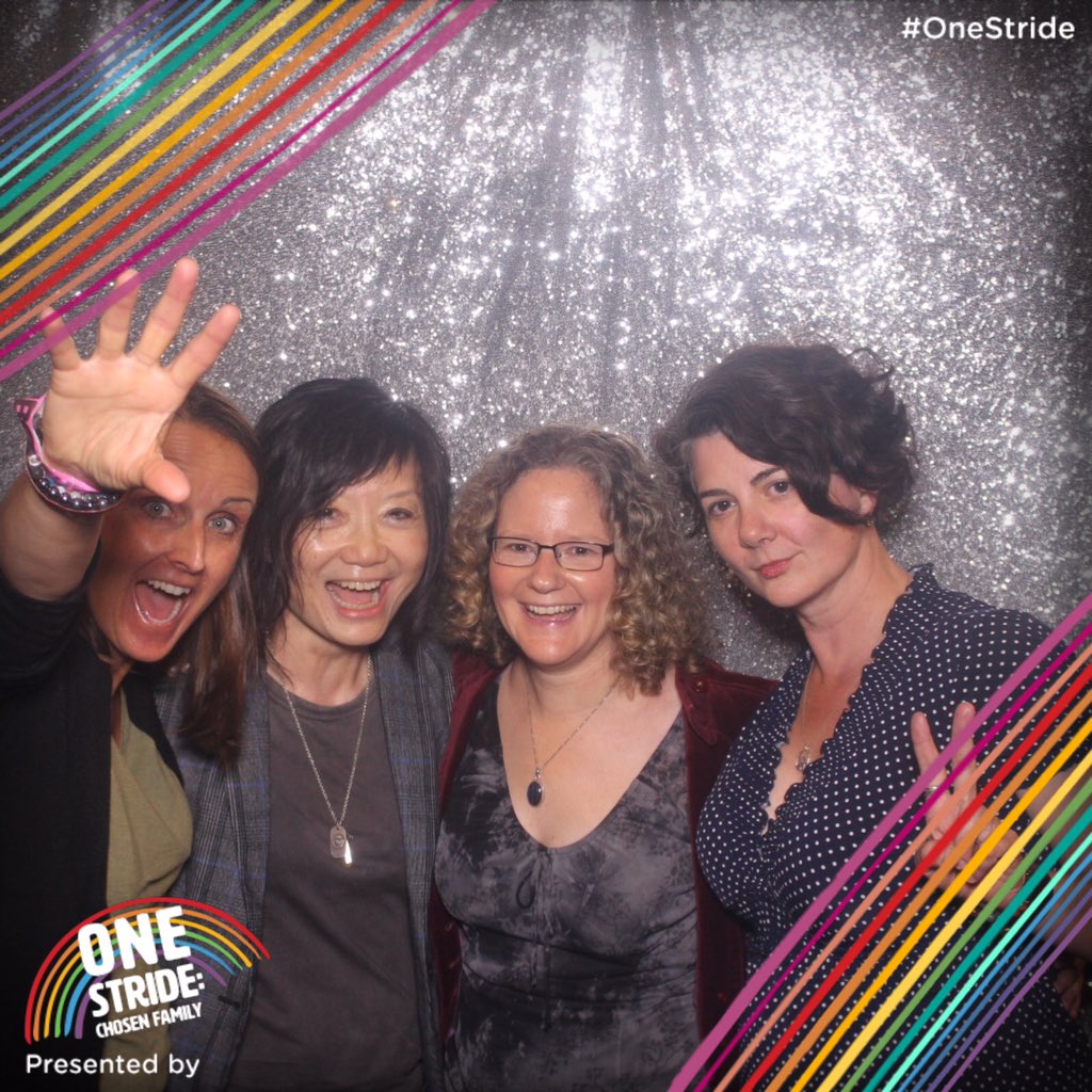 christinechew's tweet photo. Happy #Outfest, Angelenos! The film fiesta has begun!! #OutfestLA https://t.co/vW5ivNYd8f
